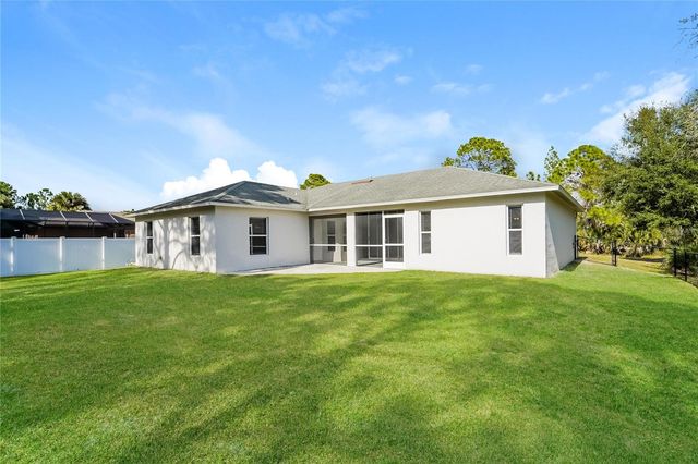 1743 HAZELTON AVENUE, North Port, FL 34286