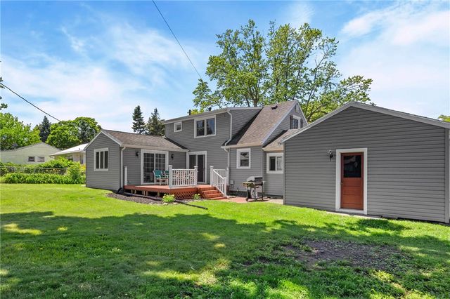 390 Dellwood Road, Greece, NY 14616