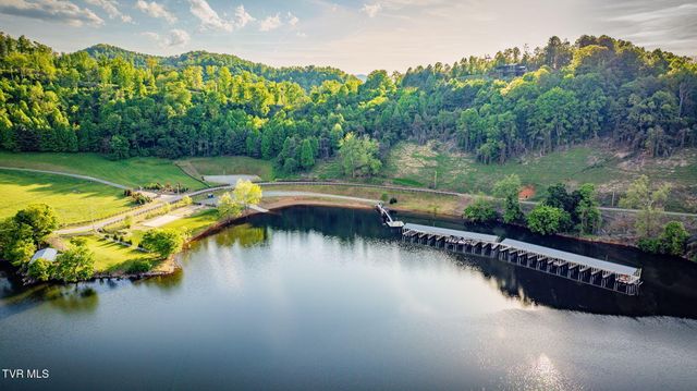 Tbd Cowan Town & Eagle Ridge Pkwy Road, Butler, TN 37640