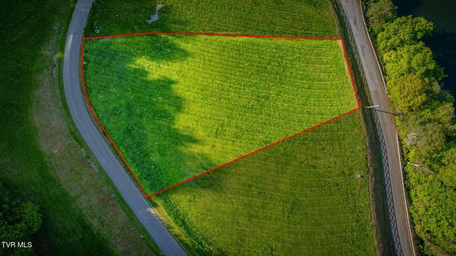 Tbd Cowan Town & Eagle Ridge Pkwy Road, Butler, TN 37640