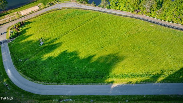 Tbd Cowan Town & Eagle Ridge Pkwy Road, Butler, TN 37640