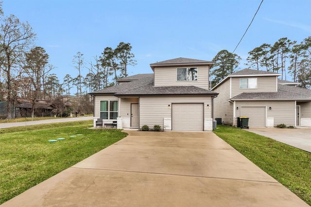 710 Crystal River Road, Conroe, TX 77316