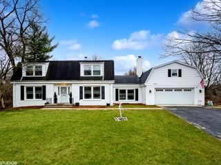 6430 Thurlow Street, Willowbrook, IL 60527