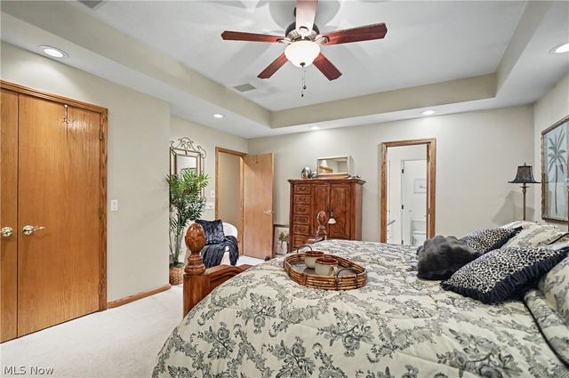 40 W Maple Drive, Seville, OH 44273