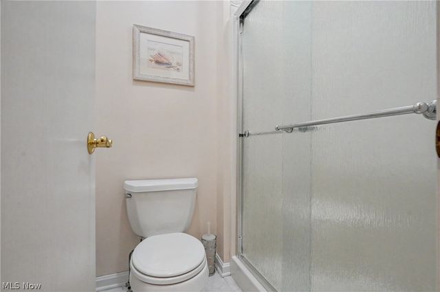 40 W Maple Drive, Seville, OH 44273