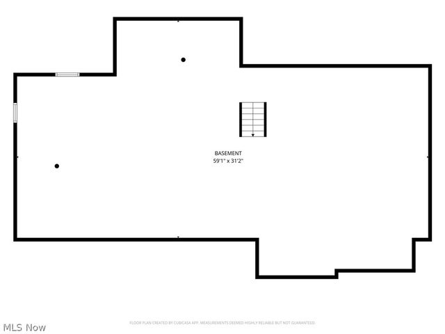 40 W Maple Drive, Seville, OH 44273