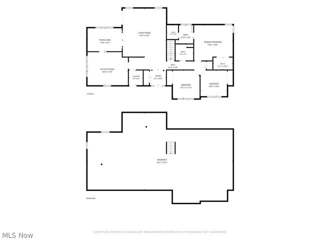 40 W Maple Drive, Seville, OH 44273