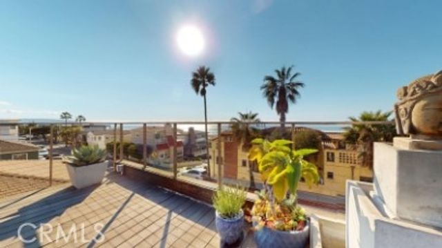 3205 Bayview Drive, Manhattan Beach, CA 90266