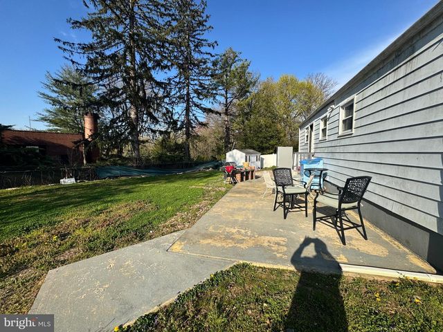 4 ROCKY BROOK CT, Hightstown, NJ 08520