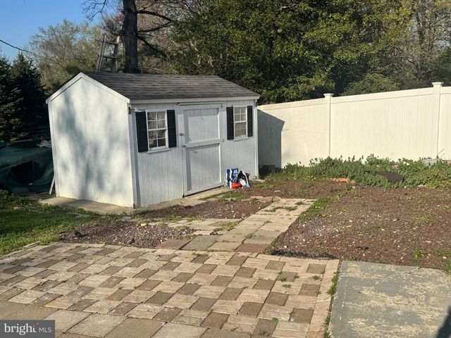4 ROCKY BROOK CT, Hightstown, NJ 08520