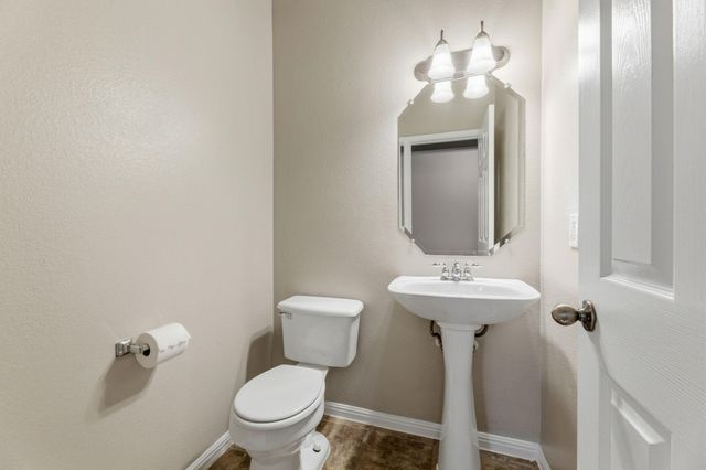 1216 Willowbrook DR, Cedar Park, TX 78613
