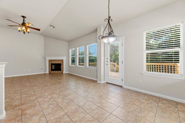 1216 Willowbrook DR, Cedar Park, TX 78613