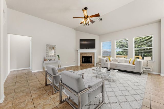 1216 Willowbrook DR, Cedar Park, TX 78613