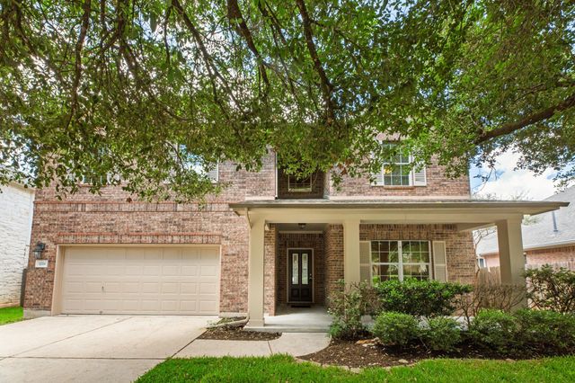 1216 Willowbrook DR, Cedar Park, TX 78613