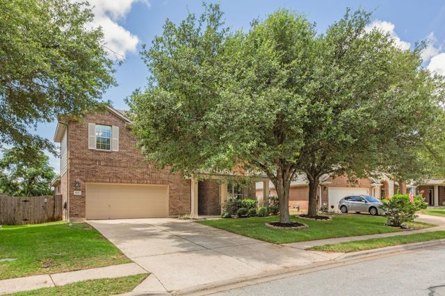 1216 Willowbrook DR, Cedar Park, TX 78613