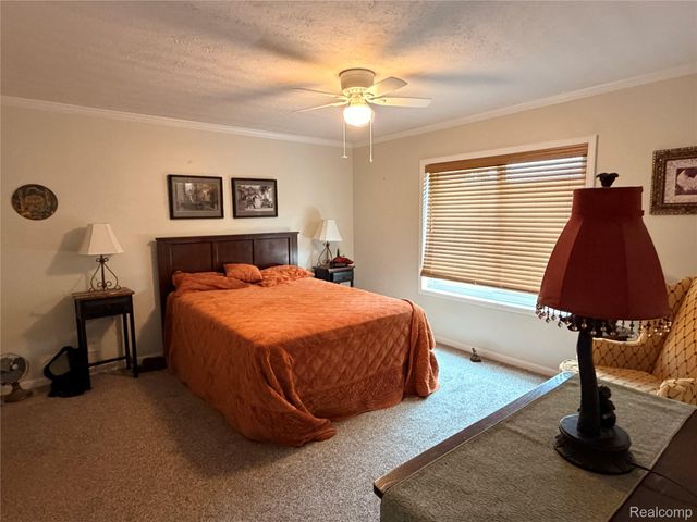 337 Lafayette Street, Manchester Village, MI 48158