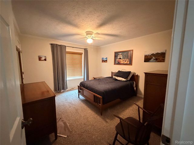 337 Lafayette Street, Manchester Village, MI 48158