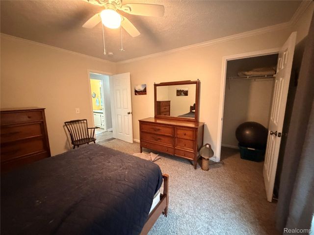 337 Lafayette Street, Manchester Village, MI 48158