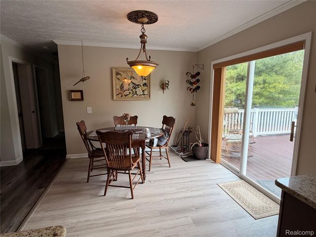 337 Lafayette Street, Manchester Village, MI 48158
