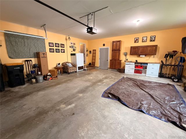 337 Lafayette Street, Manchester Village, MI 48158