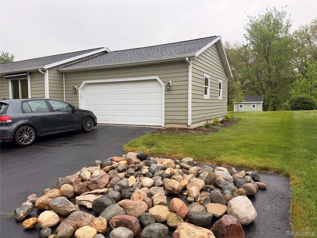 337 Lafayette Street, Manchester Village, MI 48158