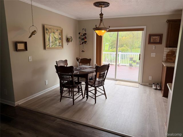 337 Lafayette Street, Manchester Village, MI 48158