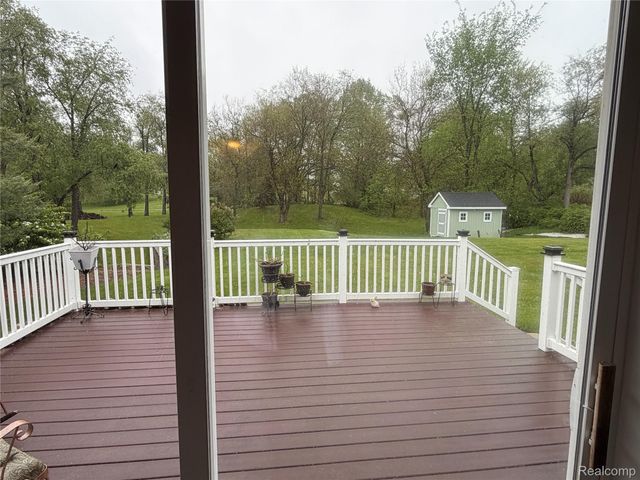 337 Lafayette Street, Manchester Village, MI 48158