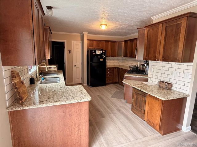337 Lafayette Street, Manchester Village, MI 48158