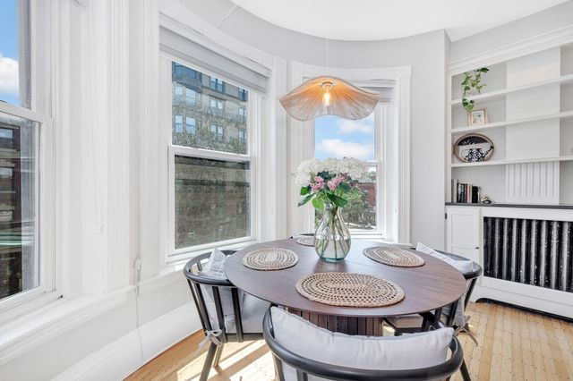 405 Marlborough St 31, Boston, MA 02115