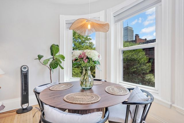 405 Marlborough St 31, Boston, MA 02115