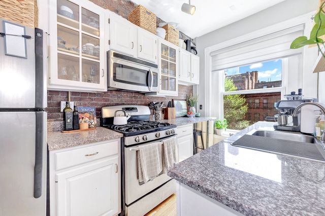 405 Marlborough St 31, Boston, MA 02115