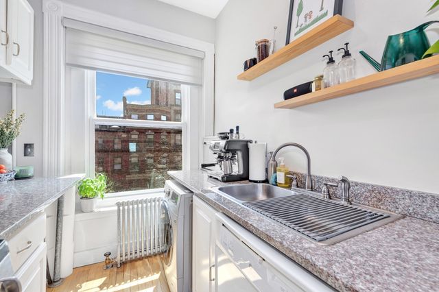 405 Marlborough St 31, Boston, MA 02115