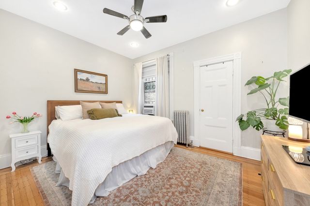 405 Marlborough St 31, Boston, MA 02115