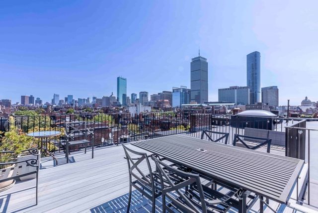 405 Marlborough St 31, Boston, MA 02115