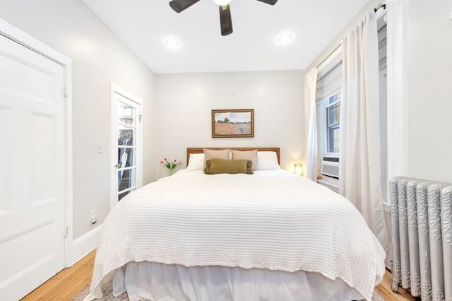 405 Marlborough St 31, Boston, MA 02115