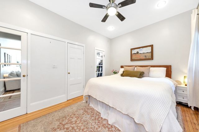 405 Marlborough St 31, Boston, MA 02115