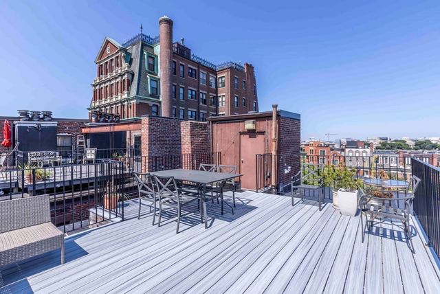 405 Marlborough St 31, Boston, MA 02115