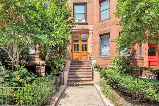 405 Marlborough St 31, Boston, MA 02115