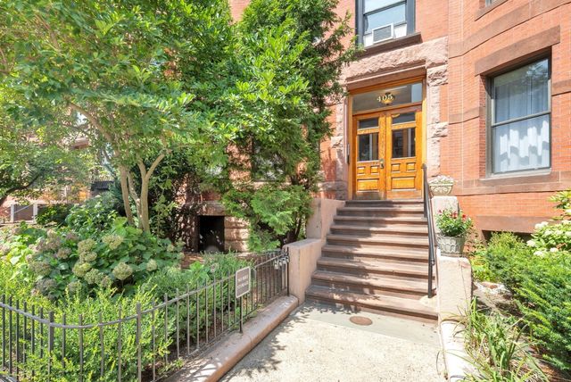 405 Marlborough St 31, Boston, MA 02115