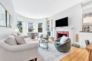 405 Marlborough St 31, Boston, MA 02115