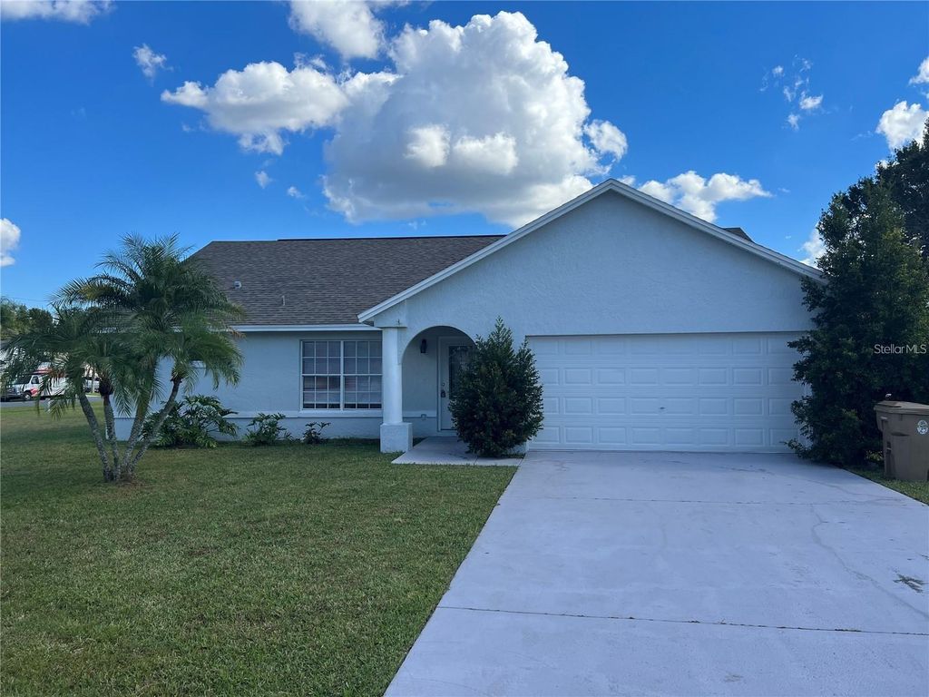 270 CHADWORTH DRIVE, Kissimmee, FL 34758