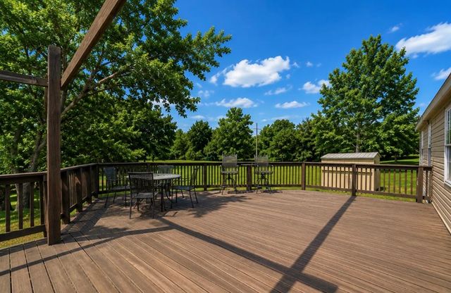 13709 Chaparral Road, Norman, OK 73026