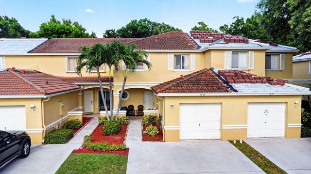 1039 Arezzo Circle, Boynton Beach, FL 33436