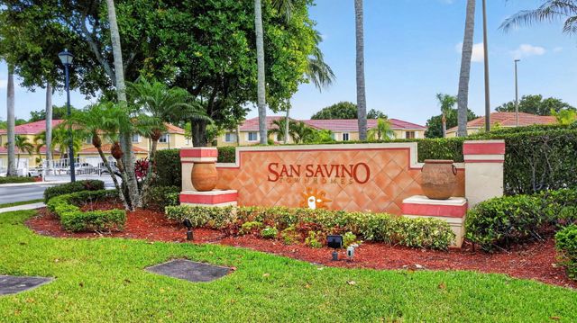 1039 Arezzo Circle, Boynton Beach, FL 33436