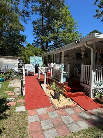 613 5th Ave. S, Myrtle Beach, SC 29577