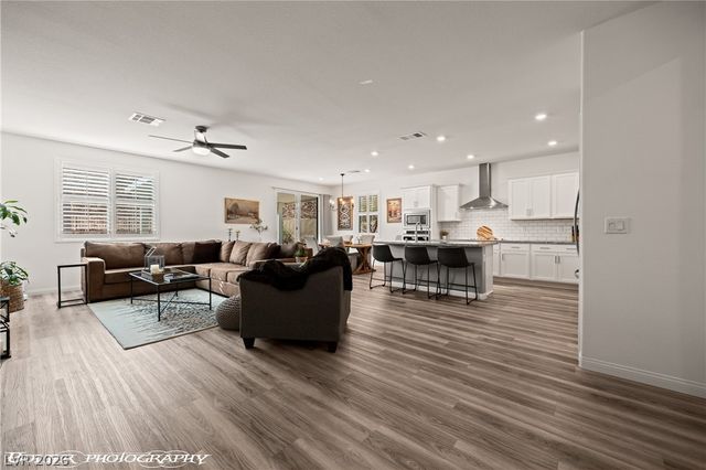 946 Overlook Lane, Mesquite, NV 89027