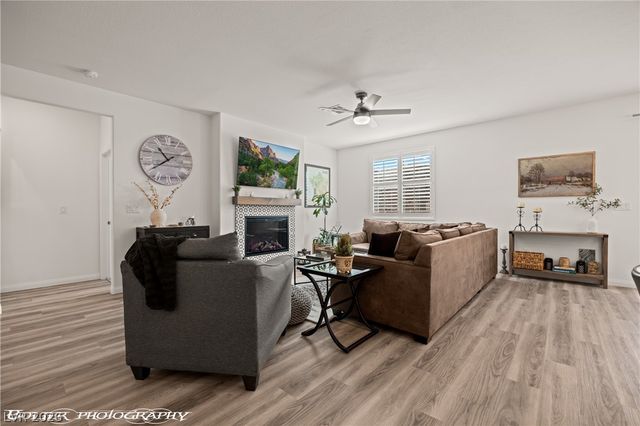 946 Overlook Lane, Mesquite, NV 89027