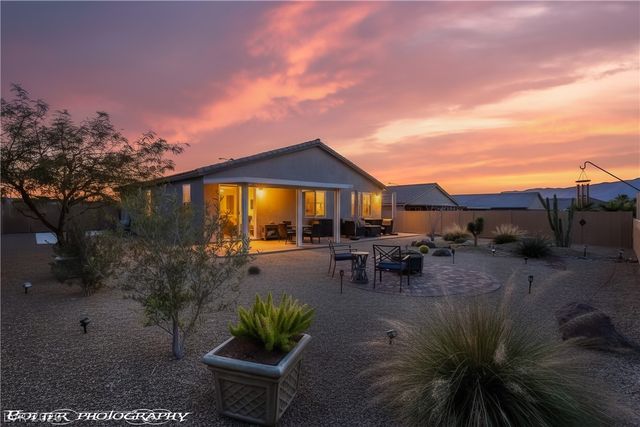 946 Overlook Lane, Mesquite, NV 89027