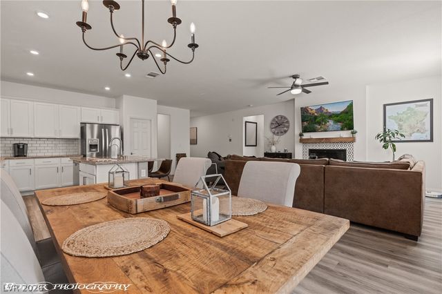 946 Overlook Lane, Mesquite, NV 89027