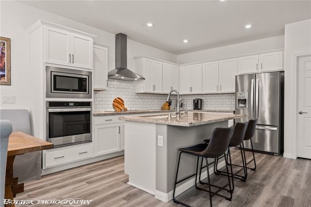 946 Overlook Lane, Mesquite, NV 89027